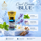 Special Fragrance Deal (6x3ml Collection) – Premium Concentrated Attar Set | Bin Imtiaz Dar-ul-Atoor
