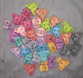 PACK OF 6 PIECES BABY GIRLS HAIR CATCHER