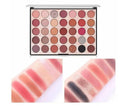 Miss Rose 35 Color Fashion Eye Shadow Palette