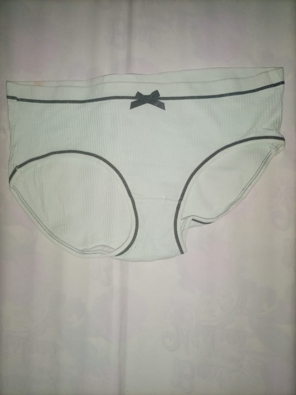 Breathable Soft Cotton Panties – Ultimate Everyday Comfort