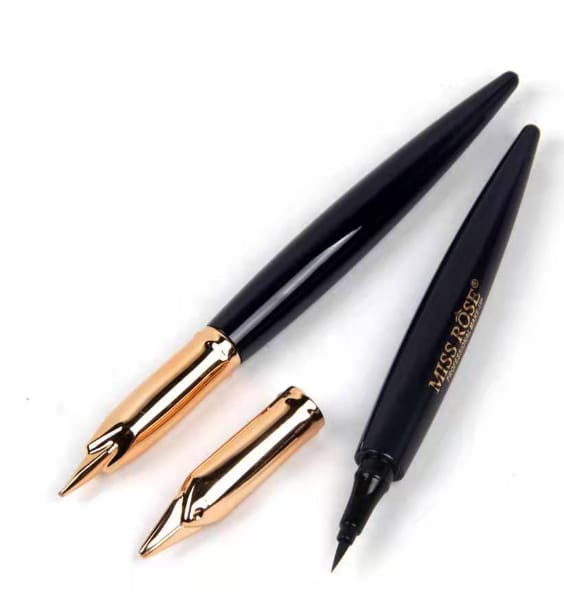 Miss Rose Pen Eyeliner