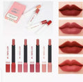 Heng Fang Hey! Girl! Smokey Tube Lipstick