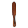 Hygienic Wooden Wax Spatula