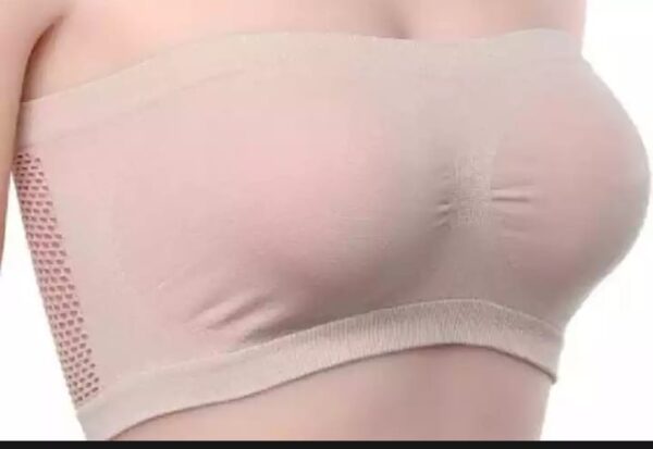 Adjustable Women Soft Bras For All Occasion and Weather with Back Hooks (32 -34- 38 All Size Available) - Image 6