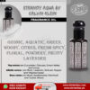 Eternity Aqua 12-ML (Fragrance From BinImtiaz)