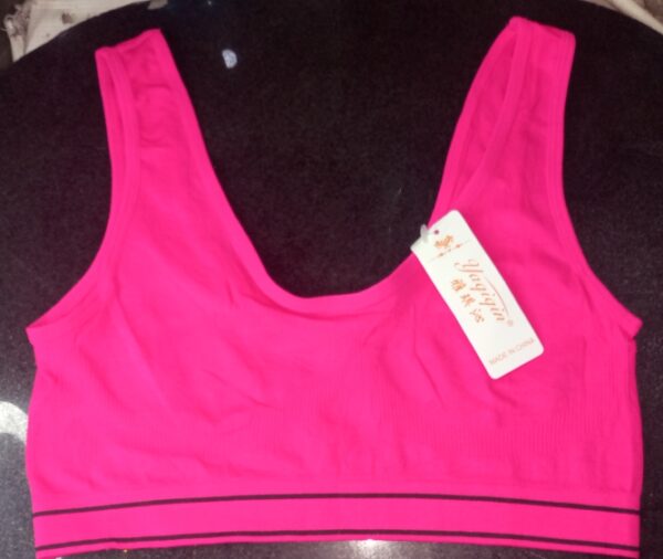 Air Bra for  Girls FREE SIZE - Image 8