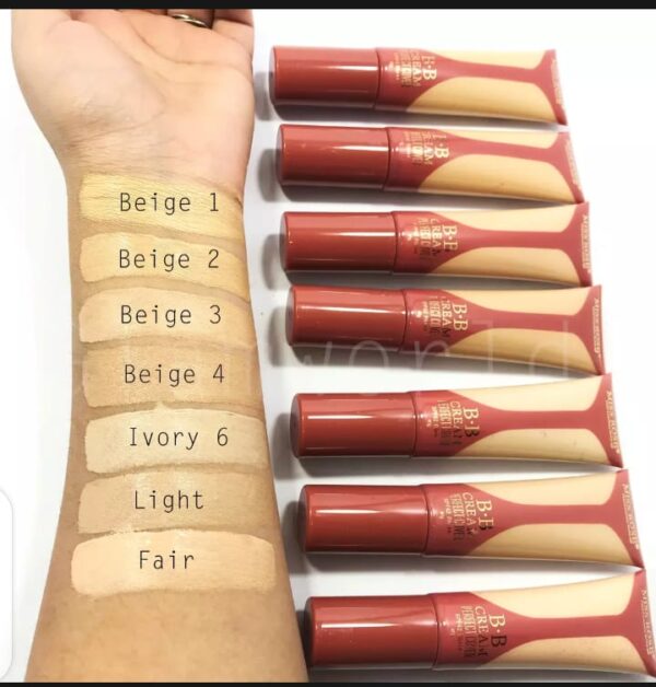 Miss Rose liquid BB cream perfect cover - Image 6