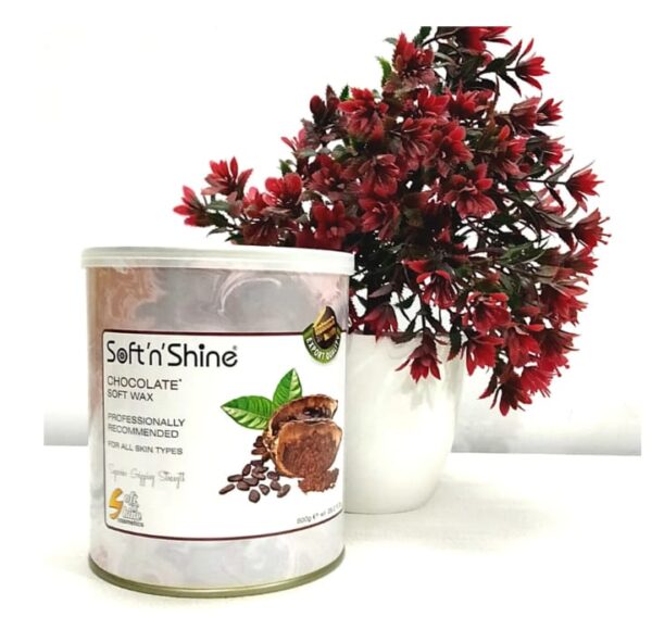 Soft Wax - Tin Pack 800 gm - Image 8