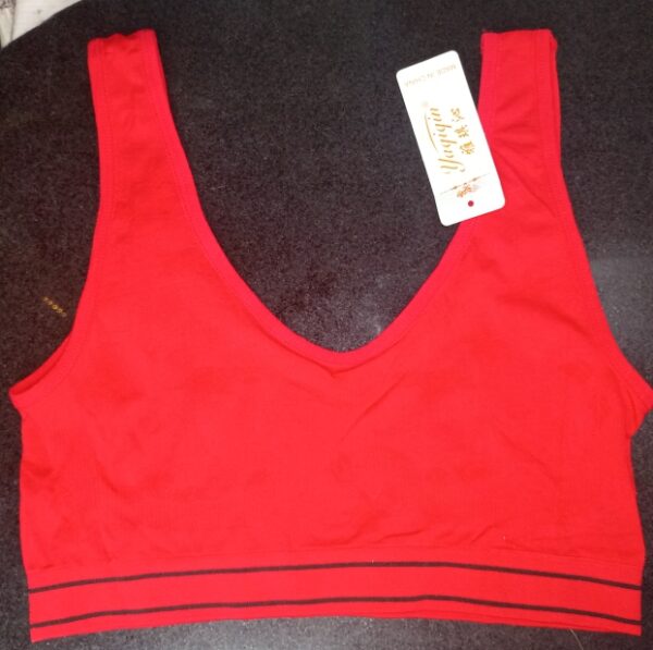 Air Bra for  Girls FREE SIZE - Image 3