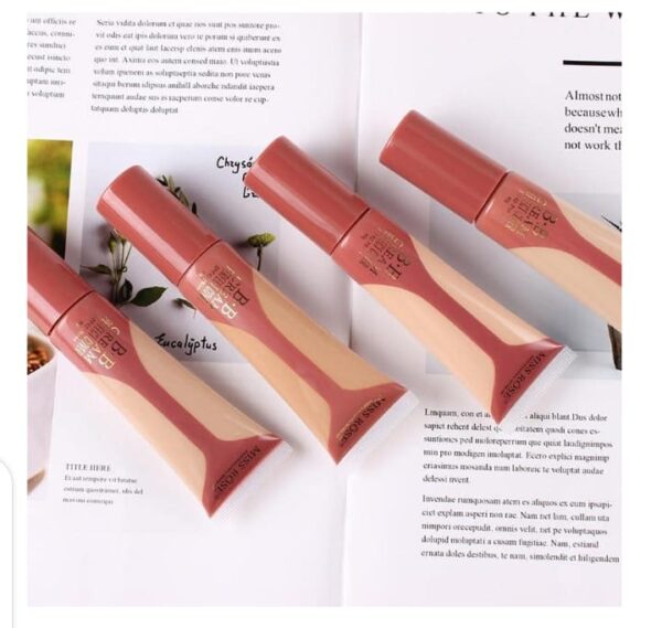 Miss Rose liquid BB cream perfect cover - Image 3
