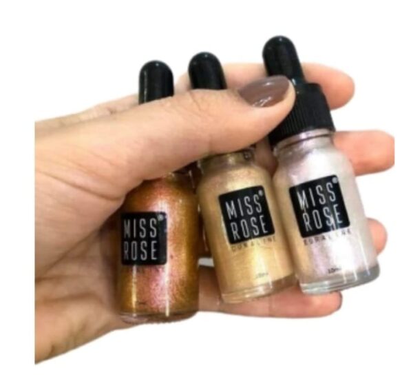 Miss Rose High Beam - Image 3