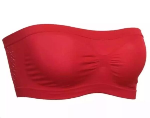 Adjustable Women Soft Bras For All Occasion and Weather with Back Hooks (32 -34- 38 All Size Available) - Image 4
