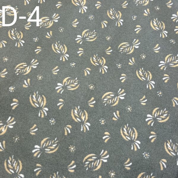 Namaz Chadar With Sleeves - Image 6