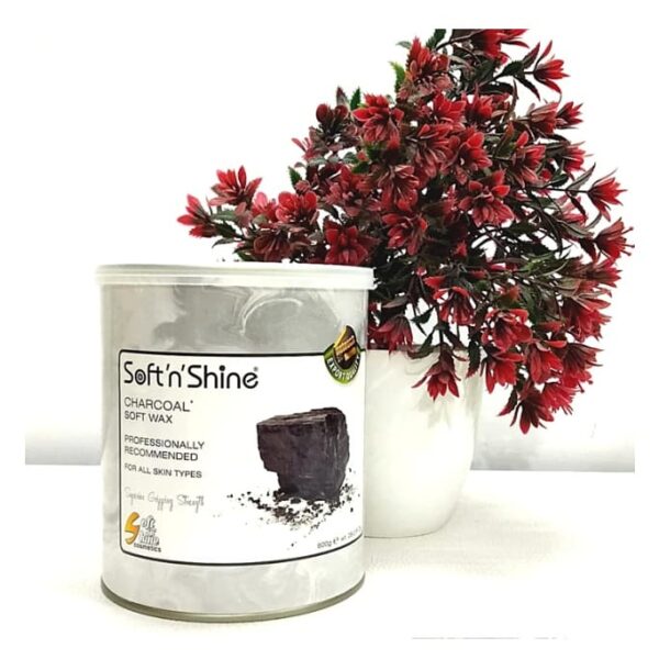 Soft Wax - Tin Pack 800 gm - Image 7