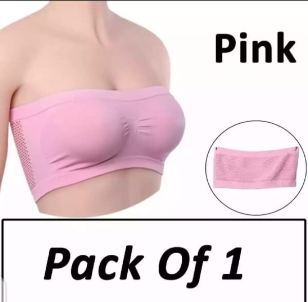 Adjustable Women Soft Bras For All Occasion and Weather with Back Hooks (32 -34- 38 All Size Available) - Image 7