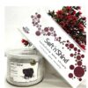 Soft Wax - Tin Pack 400 gm with 50 Strips Pack