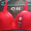 Fancy Adjustable Women Soft Padded Bras For All Occasion and Weather with Back Hooks