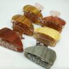 pack of 2 Crystal Fancy Hair CATCHER