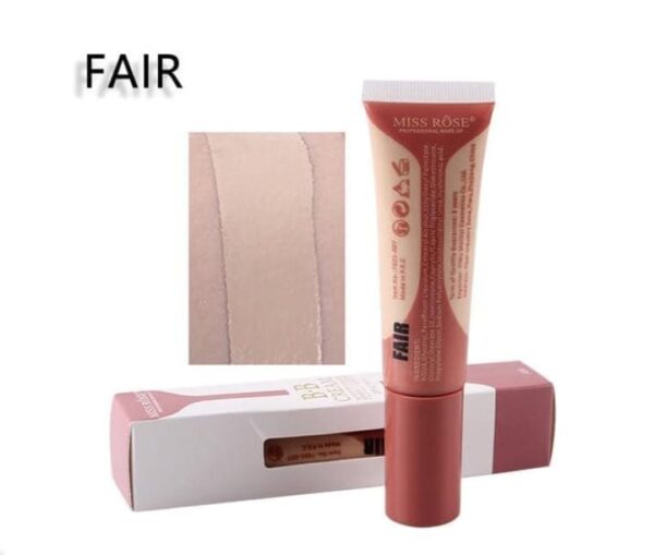 Miss Rose liquid BB cream perfect cover - Image 10