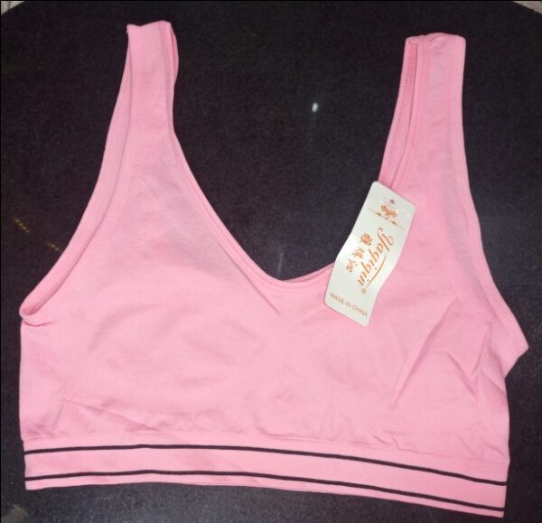 Air Bra for  Girls FREE SIZE - Image 5