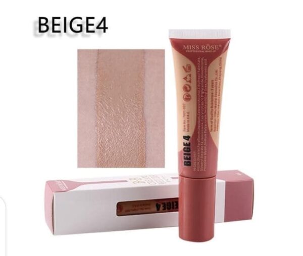 Miss Rose liquid BB cream perfect cover - Image 11