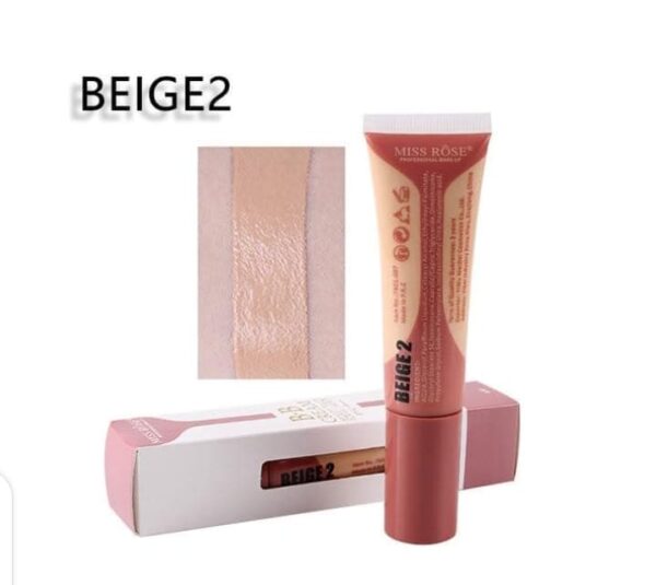 Miss Rose liquid BB cream perfect cover - Image 13