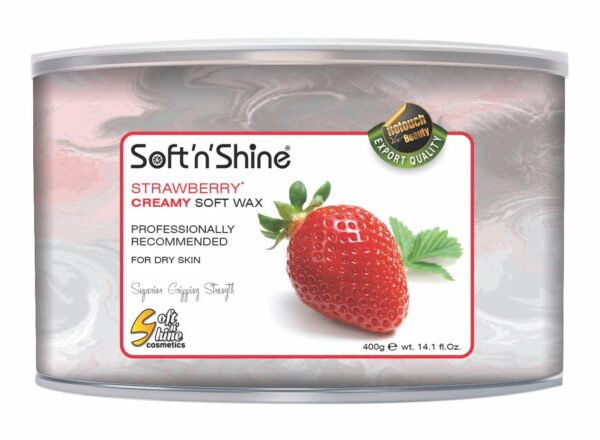 Soft Wax - Tin Pack 400 gm - Image 9