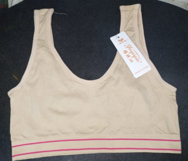 Air Bra for  Girls FREE SIZE - Image 7