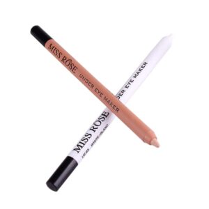 MISS ROSE Under Eye Pencil