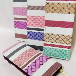 Trendy Ladies Hand Clutch