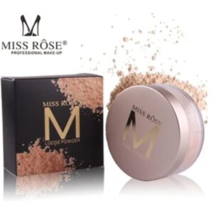 MISS ROSE Loose Powder