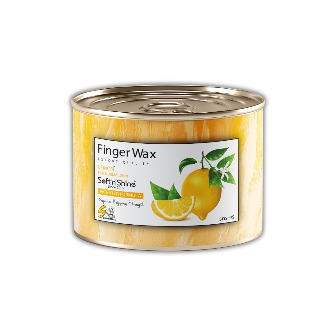 Finger Wax e250g