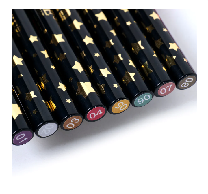 MISS ROSE Colored eyeliner - Image 6