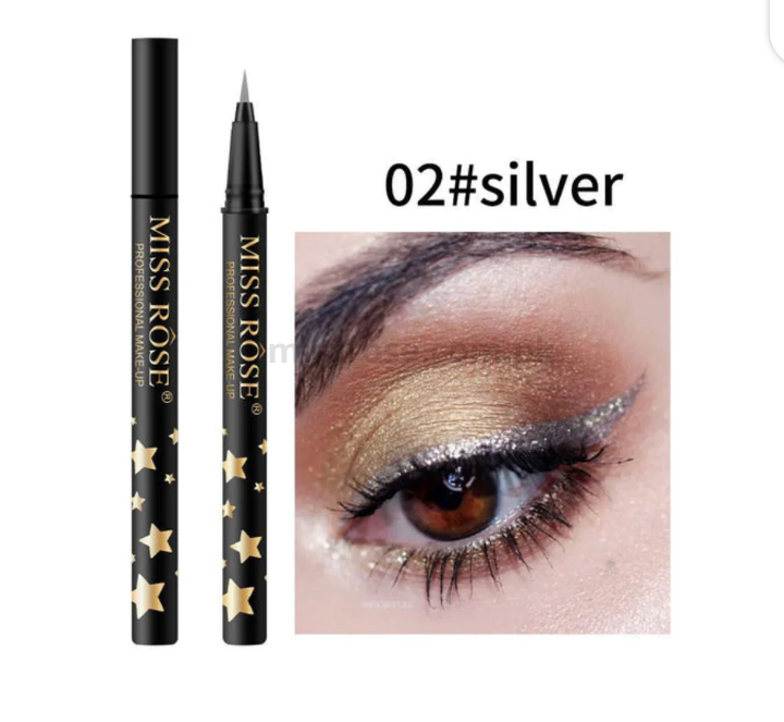 MISS ROSE Colored eyeliner - Image 11