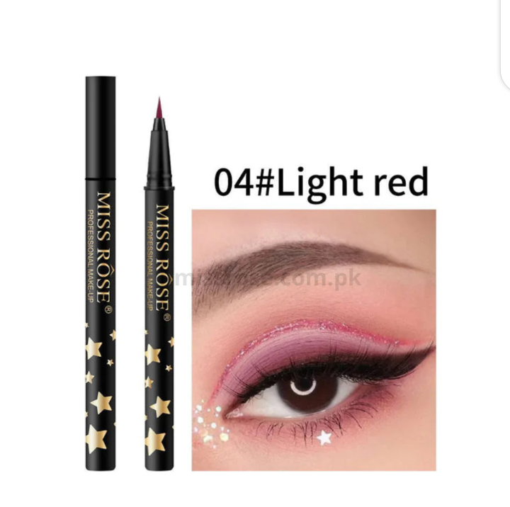 MISS ROSE Colored eyeliner - Image 13