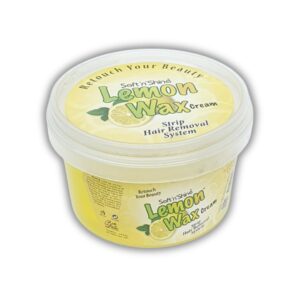 Soft Wax Bucket e950g