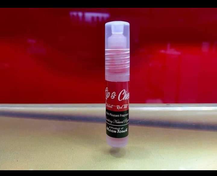 7 IN 1 Lip & Cheek Tint 3-ML SET By Moon Touch - Image 11